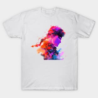 ryu T-Shirt